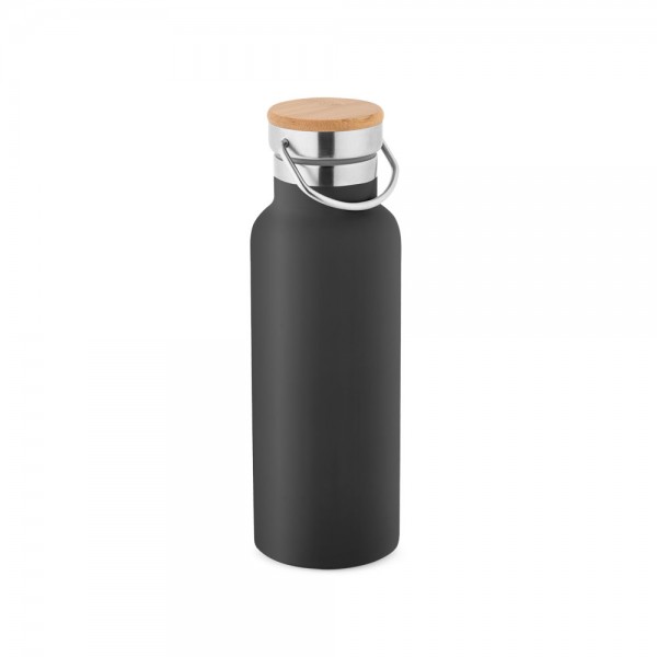 Squeeze em Inox 570ml Personalizado