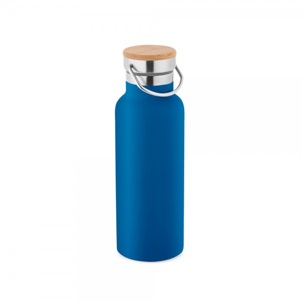 Squeeze em Inox 570ml Personalizado