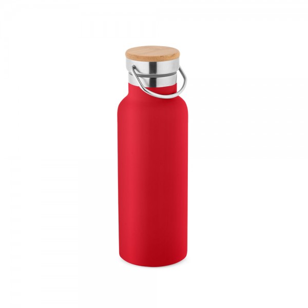 Squeeze em Inox 570ml Personalizado