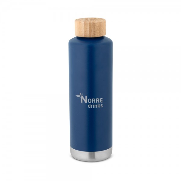 Squeeze Inox 640ml Personalizado