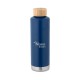 Squeeze Inox 640ml Personalizado