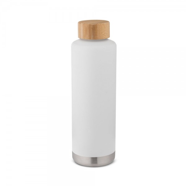 Squeeze Inox 640ml Personalizado