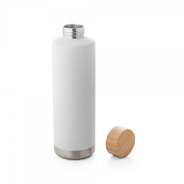 Squeeze Inox 640ml Personalizado