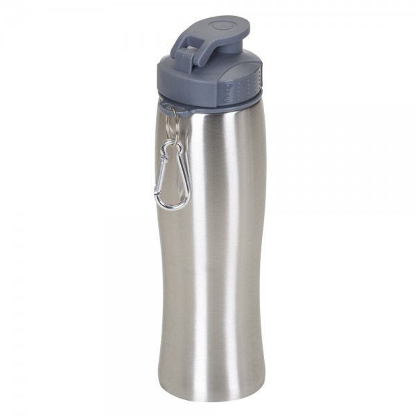 Squeeze Inox 750ml Personalizado