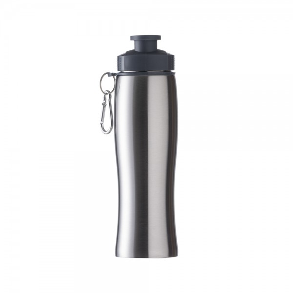 Squeeze Inox 750ml Personalizado