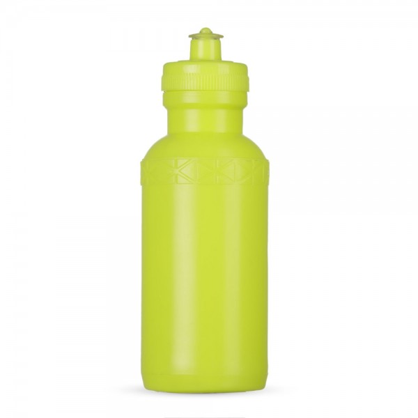 Squeeze Plástico 500ml Personalizado