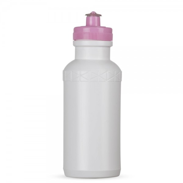 Squeeze Plástico 500ml Personalizado