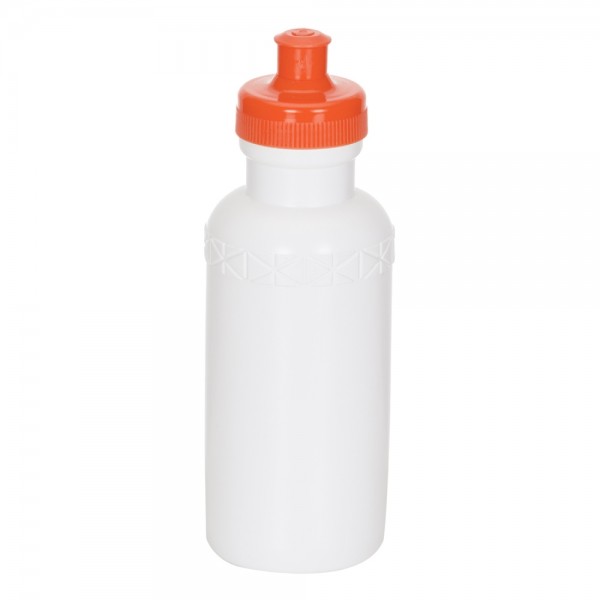 Squeeze Plástico 500ml Personalizado