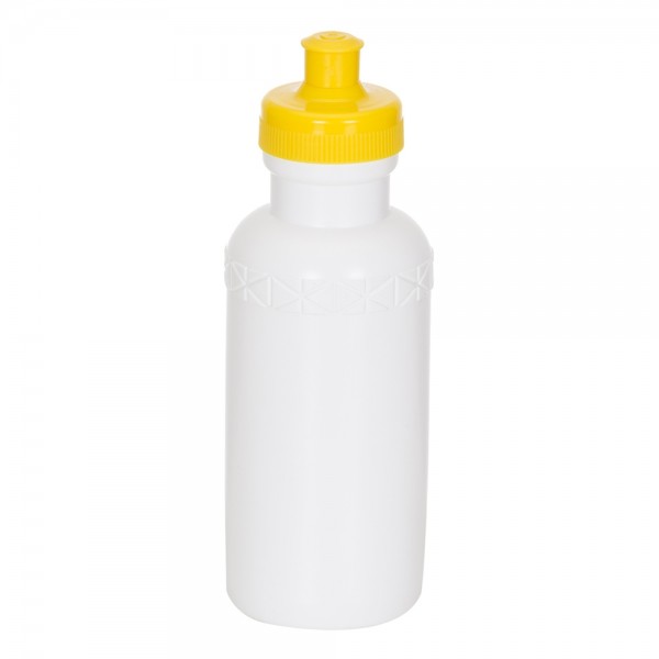 Squeeze Plástico 500ml Personalizado