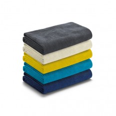 Toalha de Praia Personalizada