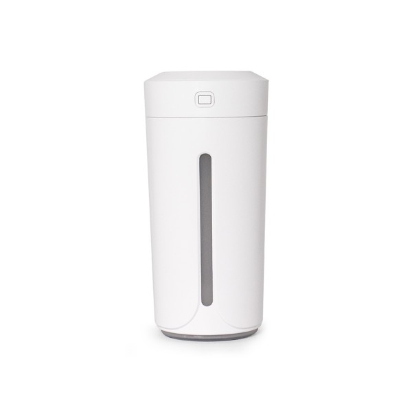 Umidificador com LED Personalizado com Logotipo