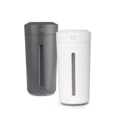 Umidificador com LED Personalizado com Logotipo